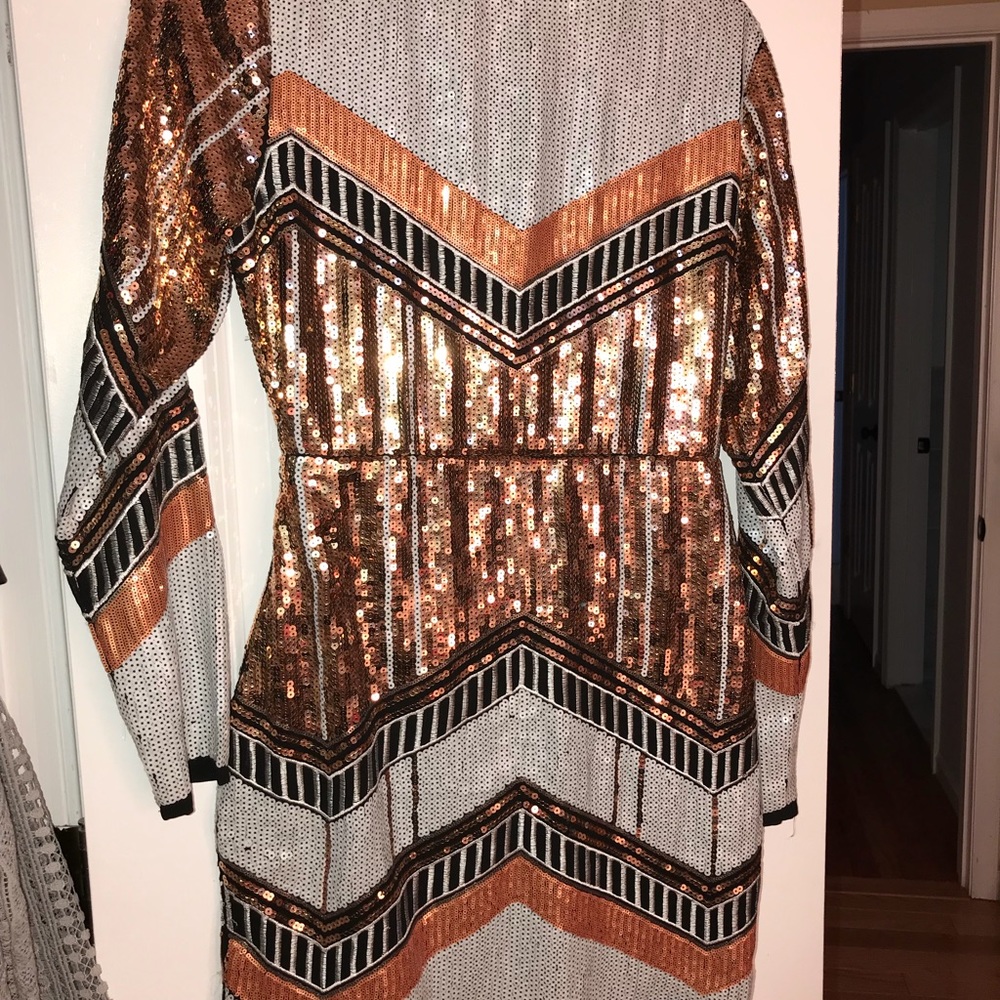 Evening Dress